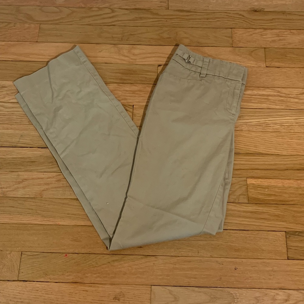 New York & Company • 7th Avenue Design Studio Khakis